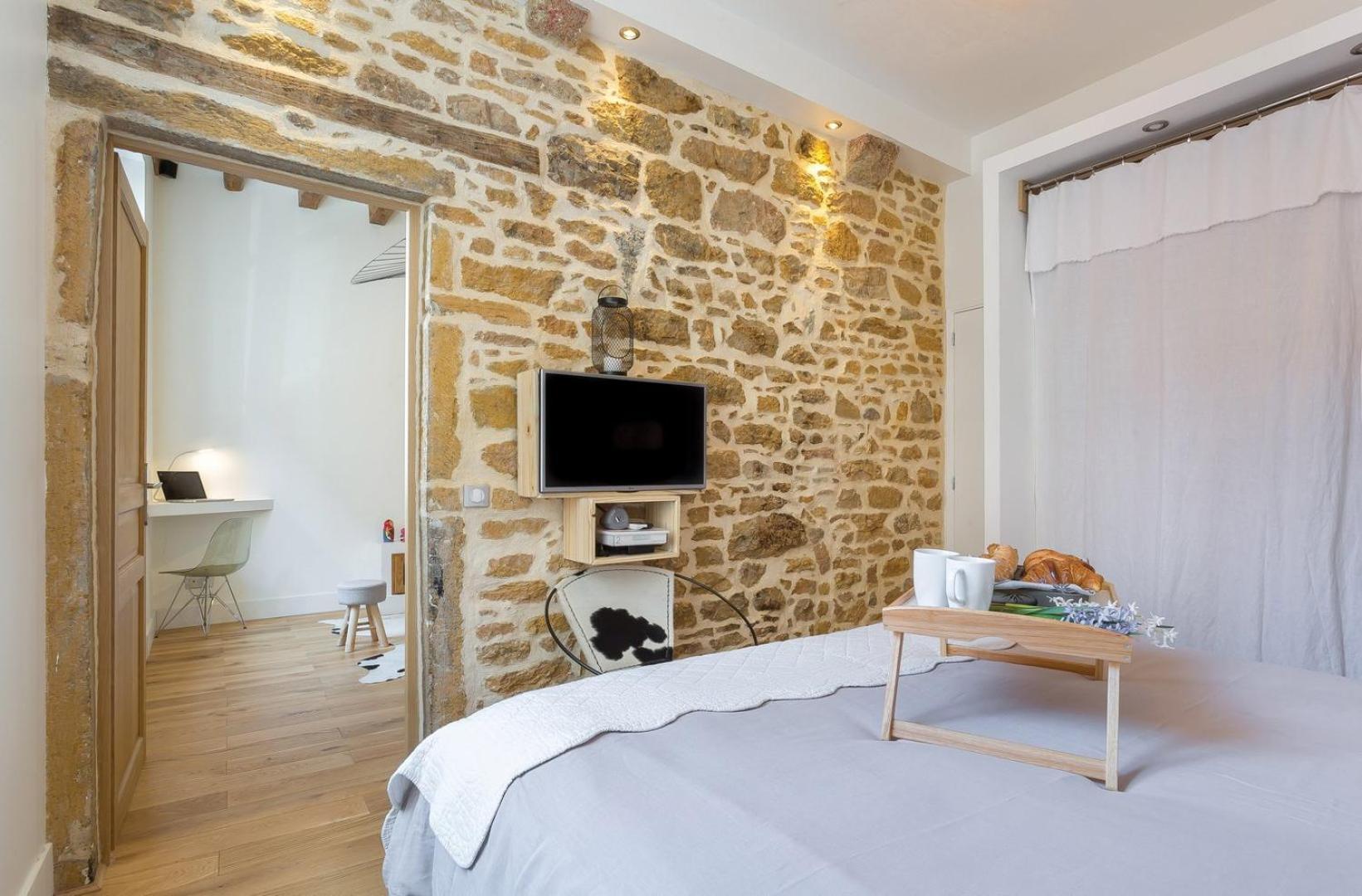 La Suite Boissac - Coeur De Lyon - Bellecour Exterior foto